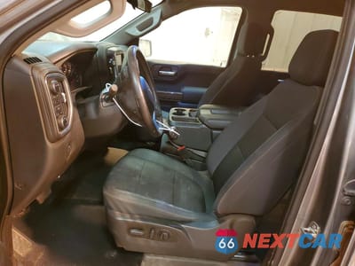 Zdjęcie 7 z 12 samochodu: 2022 CHEVROLET SILVERADO LTD K1500 LT VIN:3GCUYDED7NG132110 - miniatura