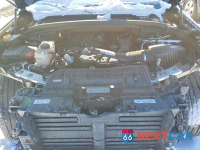 Zdjęcie 12 z 13 samochodu: 2023 JEEP GRAND CHEROKEE LIMITED VIN:1C4RJHBG4PC653033 - miniatura