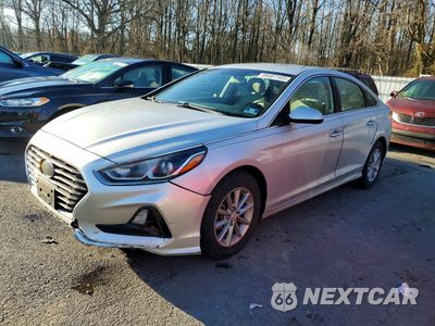 2018 HYUNDAI SONATA SE 5NPE24AF2JH659938 - główne zdjęcie licytacji z USA - miniatura