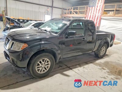 2016 NISS FRONTIER 1N6BD0CT4GN900087 - główne zdjęcie licytacji z USA - miniatura