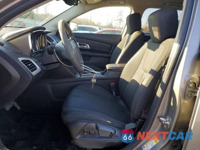 Zdjęcie 7 z 12 samochodu: 2012 GMC TERRAIN SLE VIN:2GKALMEK2C6346595 - miniatura