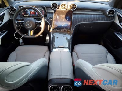 Zdjęcie 8 z 13 samochodu: 2024 MERCEDES-BENZ GLC COUPE 300 4MATIC VIN:W1NKJ4HB0RF101528 - miniatura