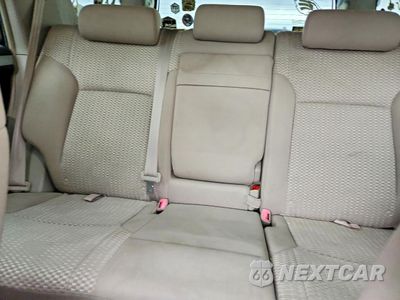 Zdjęcie 10 z 14 samochodu: 2007 TOYOTA 4RUNNER SR5 VIN:JTEBU14R478082205 - miniatura
