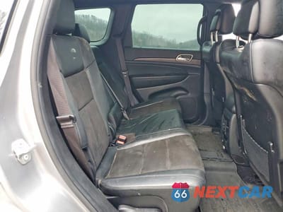 Zdjęcie 11 z 12 samochodu: 2021 JEEP GRAND CHEROKEE LAREDO VIN:1C4RJFAG0MC772490 - miniatura