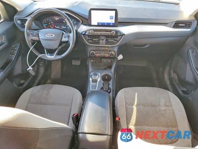 Zdjęcie 8 z 14 samochodu: 2022 FORD ESCAPE SE VIN:1FMCU0G64NUB68733 - miniatura