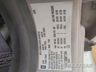 Zdjęcie 12 z 12 samochodu: 2006 GMC CANYON VIN:1GTDT136568112494 - miniatura