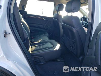 Zdjęcie 11 z 13 samochodu: 2015 AUDI Q7 TDI PREMIUM PLUS VIN:WA1LMAFE3FD027019 - miniatura