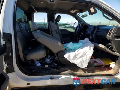 Zdjęcie 10 z 11 samochodu: 2019 FORD F250 SUPER DUTY VIN:1FT7X2A66KEE90216 - miniatura