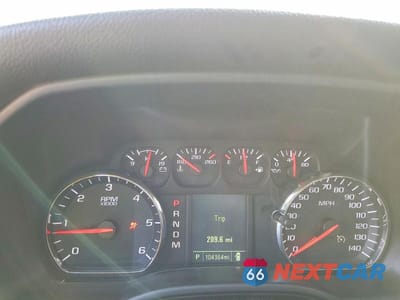 Zdjęcie 9 z 12 samochodu: 2016 CHEVROLET SILVERADO K1500 VIN:1GCVKNEC1GZ248196 - miniatura
