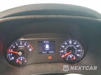 Zdjęcie 9 z 15 samochodu: 2020 KIA SOUL LX VIN:KNDJ22AU7L7028188 - miniatura