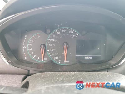 Zdjęcie 9 z 12 samochodu: 2020 CHEVROLET TRAX 1LT VIN:3GNCJLSB4LL308927 - miniatura