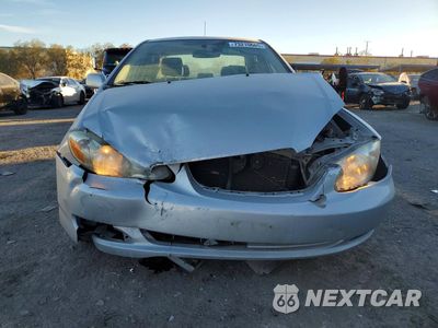 Piąte zdjęcie samochodu w środku: 2007 TOYOTA COROLLA CE VIN:1NXBR30E57Z889078 - miniatura