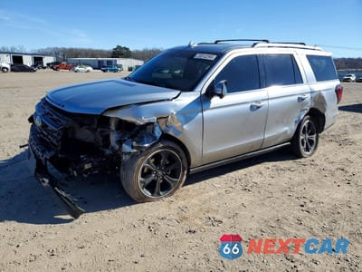 2023 FORD EXPEDITION LIMITED 1FMJU2A88PEA61033 - główne zdjęcie licytacji z USA - miniatura