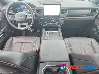 Zdjęcie 8 z 12 samochodu: 2024 FORD EXPEDITION MAX LIMITED VIN:1FMJK2A86REA12762 - miniatura