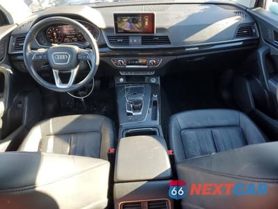Zdjęcie 8 z 12 samochodu: 2018 AUDI Q5 PREMIUM PLUS VIN:WA1BNAFY7J2240272 - miniatura