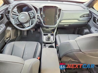 Zdjęcie 8 z 13 samochodu: 2025 SUBARU FORESTER LIMITED VIN:JF2SLSRD8SH450034 - miniatura