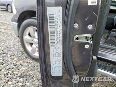 Zdjęcie 12 z 12 samochodu: 2017 RAM 1500 SLT VIN:1C6RR7GT5HS780316 - miniatura