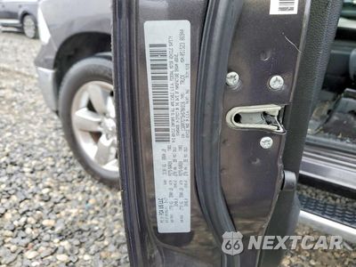 Zdjęcie 12 z 15 samochodu: 2017 RAM 1500 SLT VIN:1C6RR7GT5HS780316 - miniatura