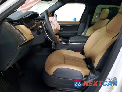 Zdjęcie 7 z 12 samochodu: 2025 LAND ROVER RANGE ROVER SPORT DYNAMIC SE VIN:SAL1L9FU2SA489887 - miniatura