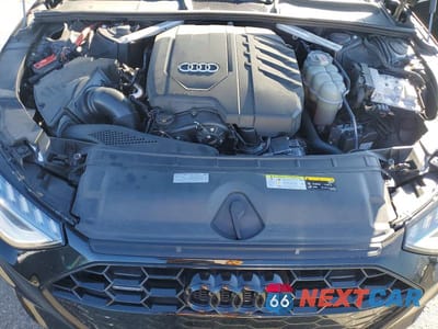 Zdjęcie 11 z 12 samochodu: 2021 AUDI A4 PRESTIGE 45 VIN:WAUFAAF42MA064786 - miniatura