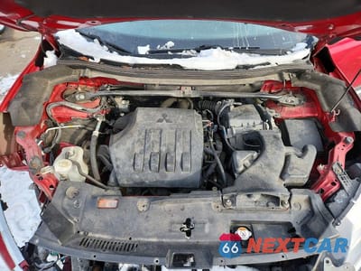 Zdjęcie 12 z 13 samochodu: 2019 MITSUBISHI ECLIPSE CROSS SE VIN:JA4AT5AA3KZ013589 - miniatura
