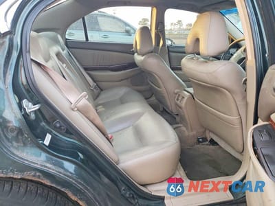 Zdjęcie 10 z 12 samochodu: 2002 ACURA 3.2TL TYPE-S VIN:19UUA56822A024288 - miniatura