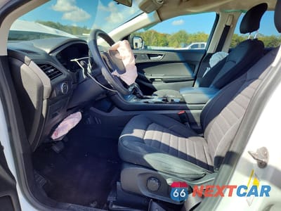 Zdjęcie 7 z 14 samochodu: 2015 FORD EDGE SE VIN:2FMTK3G88FBC22308 - miniatura