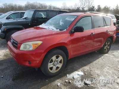2008 TOYOTA RAV4 JTMBD33V986073656 - główne zdjęcie licytacji z USA - miniatura