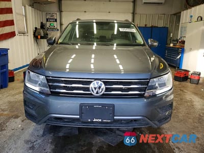 Piąte zdjęcie samochodu w środku: 2021 VOLKSWAGEN TIGUAN SE VIN:3VV2B7AX6MM053006 - miniatura
