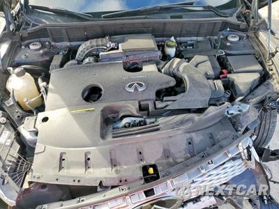 Zdjęcie 12 z 13 samochodu: 2020 INFINITI QX50 PURE VIN:3PCAJ5M36LF111872 - miniatura