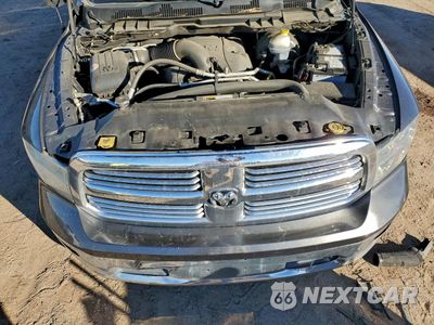 Zdjęcie 11 z 12 samochodu: 2015 RAM 1500 SLT VIN:1C6RR6GT9FS569790 - miniatura