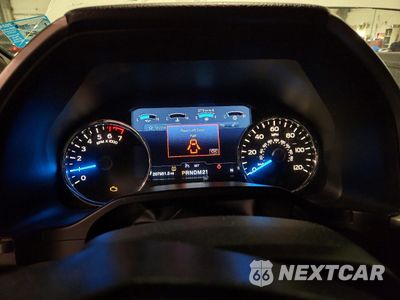 Zdjęcie 9 z 12 samochodu: 2016 FORD F150 SUPERCREW VIN:1FTEW1EF2GKE61464 - miniatura