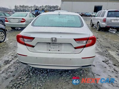 Zdjęcie 6 z 12 samochodu: 2021 HONDA ACCORD EXL VIN:1HGCV1F59MA015993 - miniatura