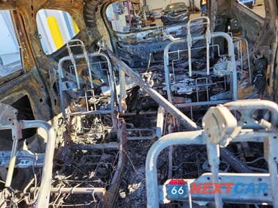 Zdjęcie 10 z 13 samochodu: 2021 SUBARU ASCENT LIMITED VIN:4S4WMAMD2M3413071 - miniatura