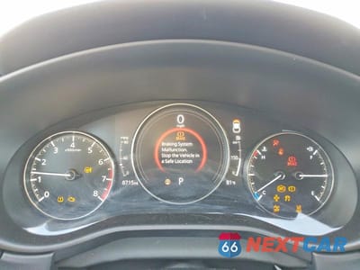 Zdjęcie 9 z 14 samochodu: 2025 MAZDA CX-30 SELECT VIN:3MVDMBBM9SM786042 - miniatura