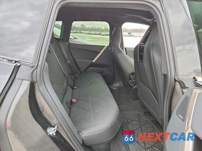 Zdjęcie 11 z 13 samochodu: 2024 BMW IX XDRIVE50 VIN:WB523CF0XRCN06144 - miniatura