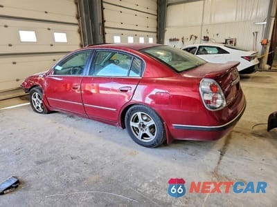 Drugie zdjęcie samochodu z przodu: 2005 NISSAN ALTIMA S VIN:1N4AL11E85C339001 - miniatura