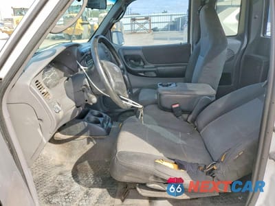 Zdjęcie 7 z 12 samochodu: 2003 FORD RANGER SUPER CAB VIN:1FTYR44V93TA09353 - miniatura