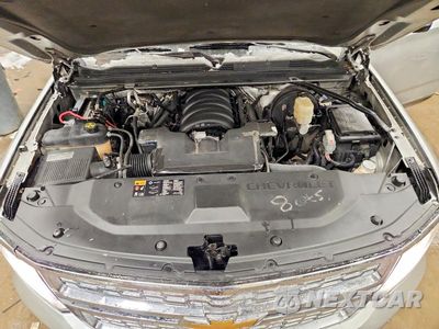 Zdjęcie 12 z 13 samochodu: 2016 CHEVROLET TAHOE K1500 LT VIN:1GNSKBKC3GR286283 - miniatura