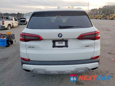 Zdjęcie 6 z 12 samochodu: 2019 BMW X5 XDRIVE40I VIN:5UXCR6C58KLL53762 - miniatura