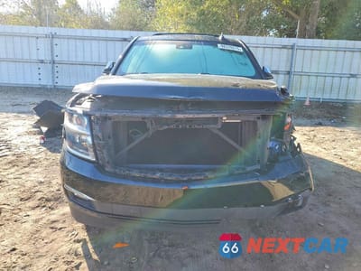 Piąte zdjęcie samochodu w środku: 2015 CHEVROLET TAHOE K1500 LTZ VIN:1GNSKCKC0FR646663 - miniatura