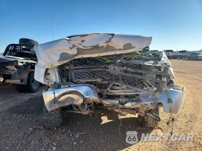 Piąte zdjęcie samochodu w środku: 2013 CHEVROLET SILVERADO C2500 HEAVY DUTY VIN:1GB2CVCG2DZ357868 - miniatura