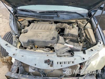 Zdjęcie 11 z 12 samochodu: 2013 TOYOTA CAMRY SE VIN:4T1BK1FK0DU531890 - miniatura