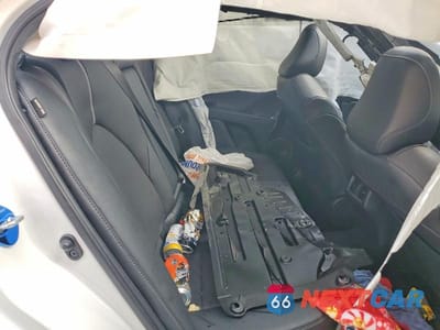 Zdjęcie 10 z 12 samochodu: 2022 TOYOTA CAMRY TRD VIN:4T1KZ1AK6NU064866 - miniatura