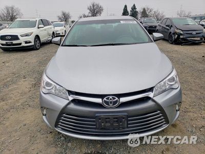 Piąte zdjęcie samochodu w środku: 2017 TOYOTA CAMRY LE VIN:4T1BF1FK3HU715036 - miniatura