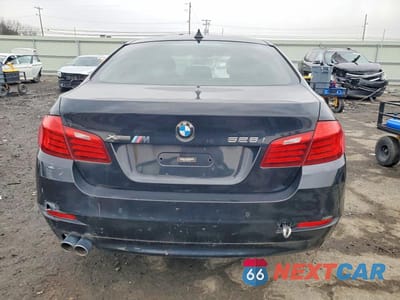 Zdjęcie 6 z 12 samochodu: 2014 BMW 528 XI VIN:WBA5A7C55ED616597 - miniatura