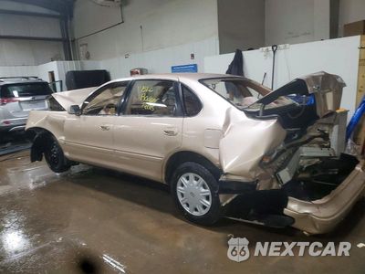 Drugie zdjęcie samochodu z przodu: 1995 TOYOTA AVALON XL VIN:4T1GB10E9SU005831 - miniatura