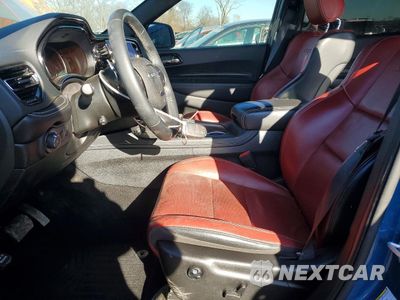 Zdjęcie 7 z 13 samochodu: 2023 DODGE DURANGO SRT 392 VIN:1C4SDJGJ2PC694913 - miniatura