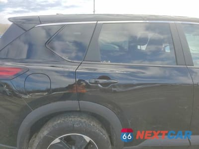 Zdjęcie 11 z 13 samochodu: 2024 NISSAN ROGUE SV VIN:5N1BT3BB6RC761039 - miniatura