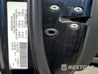 Zdjęcie 12 z 12 samochodu: 2010 DODGE CHALLENGER SE VIN:2B3CJ4DV7AH289657 - miniatura